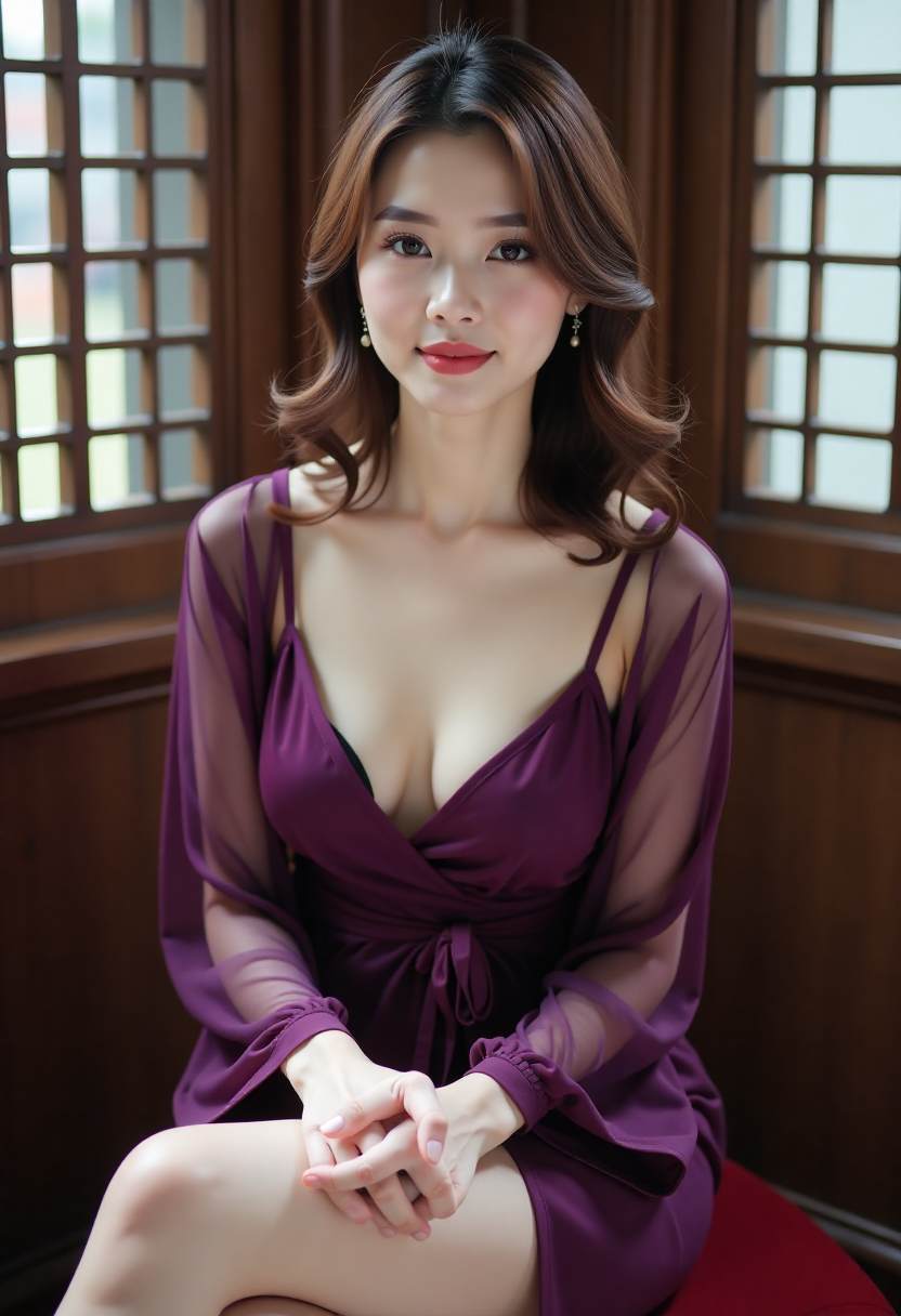 时王与异类骑士对峙